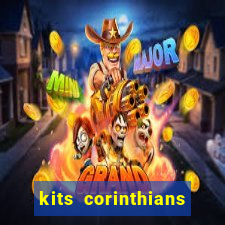 kits corinthians dls 19